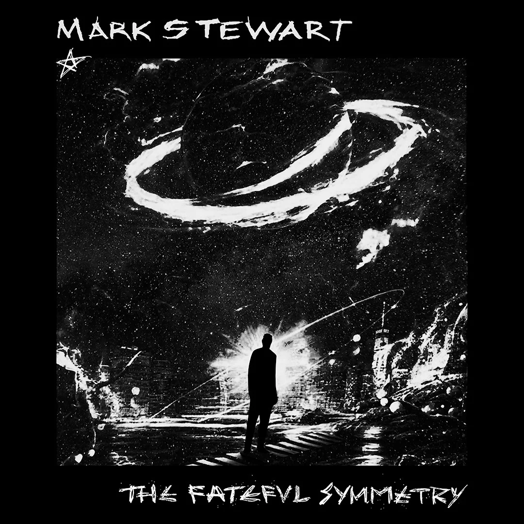 Mark Stewart - The Fatal Symmetry